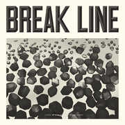 Break Line the Musical , Anand Wilder