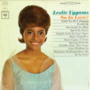 So in Love , Leslie Uggams
