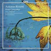 Horn Concertos , Sarah Willis