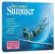Here Comes Summer [Import] , Various Artists