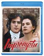 Impromptu , Judy Davis