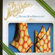 Matching Tie & Handkerchief , Monty Python