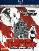 The Dorm That Dripped Blood (aka Pranks) , P. Holland