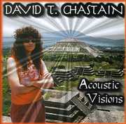 Acoustic Visions , David T. Chastain
