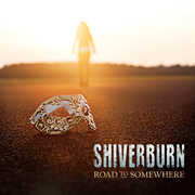Road To Somewhere , Shiverburn