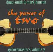 Power Of Two: Groovemasters, Vol. 7 , Doug Smith