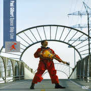 Space Ship Live [Import] , Paul Gilbert