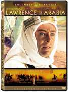 Lawrence of Arabia , Peter O'Toole