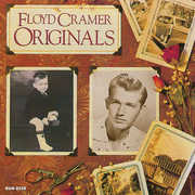 Originals , Floyd Cramer