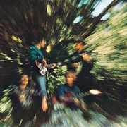 Bayou Country (Half Speed Master) , Creedence Clearwater Revival
