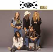 Gold [Remastered] [Brilliant Box] , Tesla