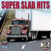 Super Slab Hits /  Various , Various Artists