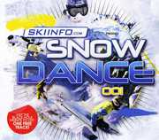 Snow Dance 001 / Various , Various Artists
