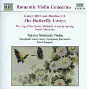 Butterfly Lovers / Parting of the Newly Wedded , Takako Nishizaki
