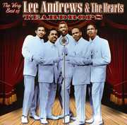 The Very Best Of Lee Andrews and The Hearts , Lee Andrews