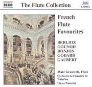 French Flute Favourites , Marc Grauwels