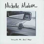 Beneath the Devil Moon [Import] , Michelle Malone