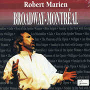 Broadway Montreal , Robert Marien