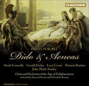 Dido & Aeneas , H. Purcell