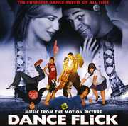 Dance Flick (Original Soundtrack) , Various Artists