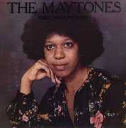 Only Your Picture , The Maytones