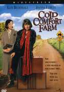 Cold Comfort Farm , Eileen Atkins