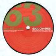 Waiting 4 A Way , Soul Capsule