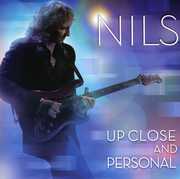 Up Close and Personal , The Nils