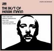 Best of , Herbie Mann