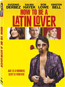 How to Be a Latin Lover , Eugenio Derbez
