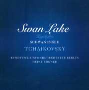 Swan Lake (Highlights) , Heinz R gner