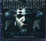 Abrahadabra , Dimmu Borgir