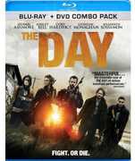 The Day , Cory C. Hardrict