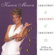 Christmas! Christmas! , Karen Mason