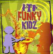 Funky Kidz , Various Artists