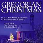 Gregorian Christmas /  Various , Various Artists