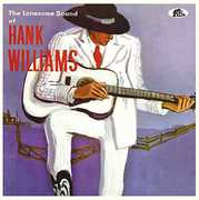 Lonesome Sound , Hank Williams