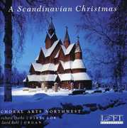 Scandinavian Christmas , Choral Arts Northwest