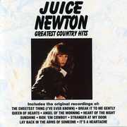 Greatest Country Hits , Juice Newton