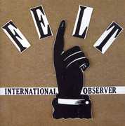 Felt , International Observer