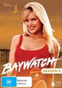Baywatch: Season 6 [Import] , David Hasselhoff