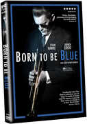 Born to Be Blue , Ethan Hawke