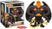 Funko POP! Super: Lord Of The Rings - Balrog