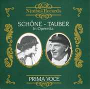 Operatic Arias 1924-1932 , Lotte Sch ne