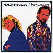 Wetton Manzanera , John Wetton