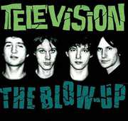 Blow Up (remastered) , Television