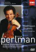 Violin Concerto , Itzhak Perlman