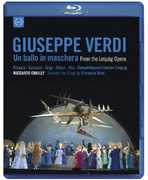 Un Ballo in Maschera , Riccardo Chailly