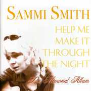 Help Me Make It Through the Night , Sammi Smith