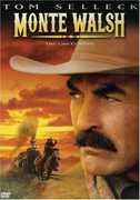 Monte Walsh , Tom Selleck